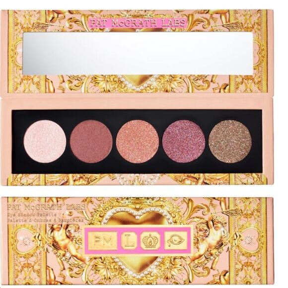 Pat McGrath Labs Celestial Nirvana Eyeshadow Palette - Picture 7 of 12